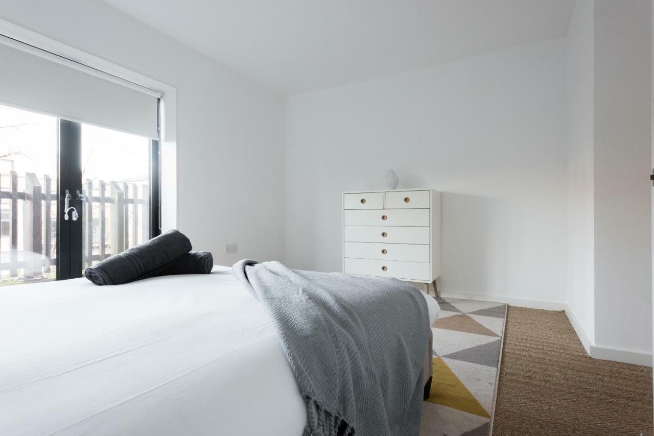 The Cliffside Loft - Distinctly Modern 3 Bdr Riverside Home Bath Exterior foto