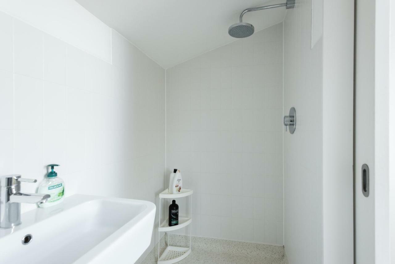 The Cliffside Loft - Distinctly Modern 3 Bdr Riverside Home Bath Exterior foto