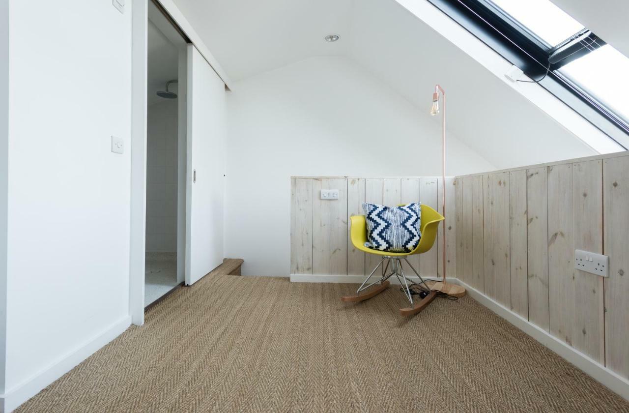 The Cliffside Loft - Distinctly Modern 3 Bdr Riverside Home Bath Exterior foto