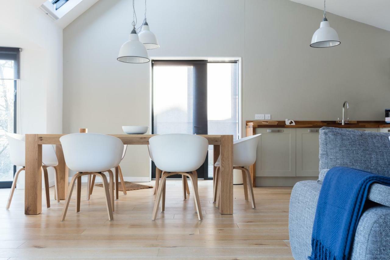 The Cliffside Loft - Distinctly Modern 3 Bdr Riverside Home Bath Exterior foto